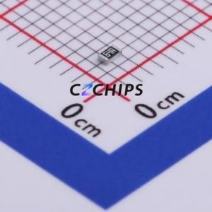 Resistencia SMD RC0603FR-07453RL 0603 (Tipo: Película Gruesa) (Resistencia: 453 Ohmios Precisión: 1%) - Product Image 1