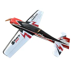 Sbach 342 64 pouces 20CC moteur à gaz pour modèle RC avion télécommandé jouets avion