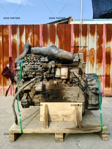 <span class=keywords><strong>Moteur</strong></span> d'occasion en promotion pour excavatrice Cummins 6BT - Product Image 5