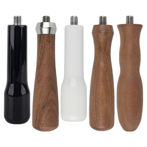 Cabezal de Portafiltro Delgado sin Fondo de Repuesto para Máquinas de Café, 51mm, 3 Orejas, para Espresso, Compatible con <span class=keywords><strong>Delonghi</strong></span> EC680 <span class=keywords><strong>EC685</strong></span> - Product Image 5