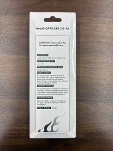 Sistema Automatico Antincendio a Aerosol 2026 di Ultima Generazione per la Protezione di Apparecchiature Elettriche - Product Image 6