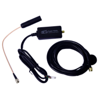 Amplificateur de signal d'antenne radio universel pour lecteur multimédia automobile Android, module récepteur radio numérique DAB+ filaire pour voiture, garantie 3 ans