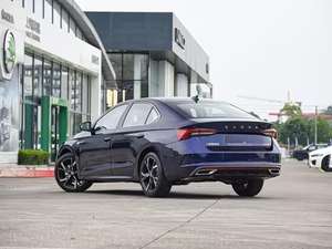 <span class=keywords><strong>Skoda</strong></span> <span class=keywords><strong>Octavia</strong></span> Pro 2025 1.4T Turbo 150CV <span class=keywords><strong>Automatique</strong></span> 7 Vitesses Hayon Pneus R18 Caméra Arrière Voiture Neuve à Vendre - Product Image 6