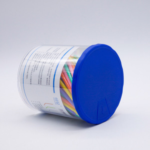 Ya Yuan Dental – Embouts de pistolet à trois buses YY S1 colorés, jetables, pour équipements et accessoires de thérapie buccale hydraulique – 250 pièces - Product Image 2