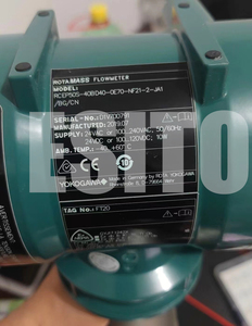 Medidores de Flujo Magnéticos Yokogawa-ADMAG AXF Originales y Nuevos AXF025 AXF050 AXF065 AXF080 AXF200 - Product Image 6
