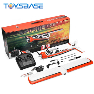 <span class=keywords><strong>Wltoys</strong></span> A900 2.4g 4Ch Avión de Radiocontrol Acrobático, Avión de Juguete de Espuma Rtf Rc - Product Image 6