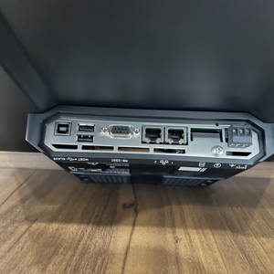 NA5-15W101B-V1 промышленный программируемый терминал для мониторинга производственной линии - Product Image 2