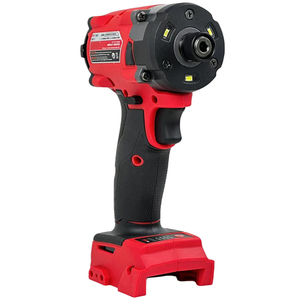 Cacciavite Elettrico Serie Rossa con Rinforzo in Legno, 2600IPM, Alta Prestazione, Senza Fili, Durevole, <span class=keywords><strong>18V</strong></span> - Product Image 3