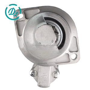 ชุดสตาร์ท EexcavaStart 12V รุ่น 5090E 5100E 5E-1204 สำหรับรถแทรกเตอร์ RE559757 2.5kW 10T CW คุณภาพสูง ทนทาน ใช้งานได้ดี รับประกัน 1 ปี - Product Image 2