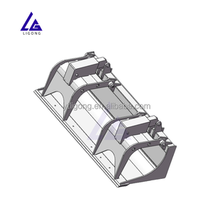 מגוון סטייפ stam clam stam stream עבור טיפול סלע ופסולת, החלקה stream stling stream - Product Image 3