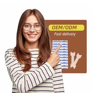 Parches Nasales Anti-Ronquidos para la Respiración Nasal, Tiras de Expansión Nasal para Aliviar los Ronquidos - Product Image 4