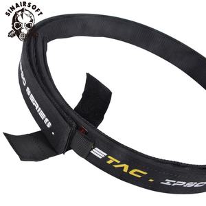 Cinturón Táctico Deportivo para Entrenamiento Atlético IPSC, Cinturón Táctico Real CS, Venta Directa de Fábrica - Product Image 5