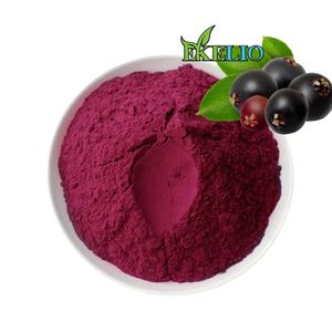 Diskon besar ekstrak Polygonum cusvirginum 98% bedak Trans Resveratrol Resveratrol - Product Image 3