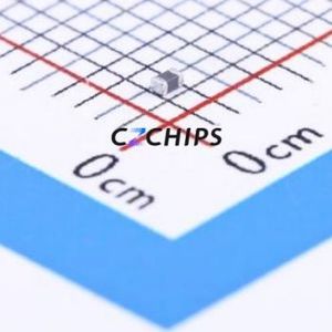 HCB1005KF-121T20 Ferrite Bead 0402 RF ( Impedance @ Frequency: 120Ohm@100MHz )( Error: 25% )( DC Resistance (DCR): 95mOhm ) - Product Image 2