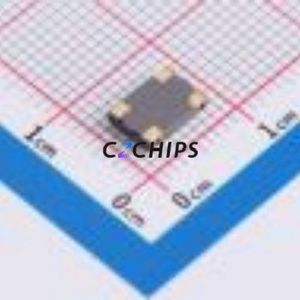 Q3309CA200149 Crystal (Passive) SMD7050-4P Crystal Oscillator SMD Crystal Oscillator 10MHz - Product Image 2