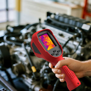 Tragbare Infrarot-Wärmebildkamera für die Industrie Handgehaltenes Wärmebildgerät - Product Image 3
