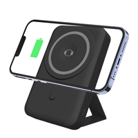 Hot Trending Electronics PD20W Charge rapide 10000mAh 2 en 1 Chargeur de charge rapide Accessoire Iphone