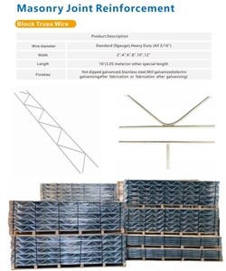 Malla <span class=keywords><strong>de</strong></span> Alambre para Bloqueo <span class=keywords><strong>de</strong></span> Trabajo - Product Image 3
