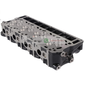 Nueva culata completa para 2008-<span class=keywords><strong>2010</strong></span> F O R D <span class=keywords><strong>F250</strong></span> F350 F450 F550 Super Duty 6.4L Powerstroke 1832135M2 1382135C2 - Product Image 3