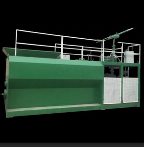Hydroseeder QingshanLvshui, machine d'<span class=keywords><strong>hydromulching</strong></span>, pompe à moteur diesel, réservoir de 8000L, capacité de 100m/h, garantie 1 an - Product Image 4
