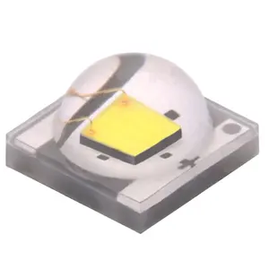 GMKJ mejor venta alto luminoso 1W 3W color blanco 3535 SMD chip LED para iluminación portátil e iluminación de paisaje