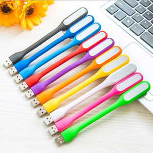 Lámpara LED USB <span class=keywords><strong>de</strong></span> Alta Calidad en Oferta, 5V 1.2W, Luz LED USB Portátil, Lámpara <span class=keywords><strong>de</strong></span> Lectura LED para Banco <span class=keywords><strong>de</strong></span> Energía, Computadora, Envío Rápido - Product Image 2