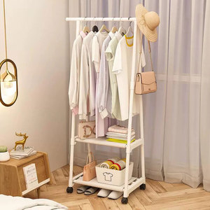 Producto de nueva tendencia para el hogar, pequeño, ajustable y fácil de montar, <span class=keywords><strong>perchero</strong></span> plegable para <span class=keywords><strong>puerta</strong></span> de dormitorio - Product Image 4
