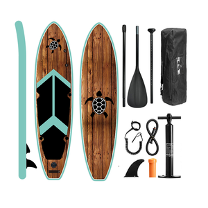 Weihai talos บอร์ดแพดเดิลบอร์ดแบบพองได้ - Product Image 5