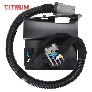 Arnés de cableado para remolque Yitrum YC3Z-13A576-CA para Ford 1999-2001 con conector de cobre estañado - Product Image 2