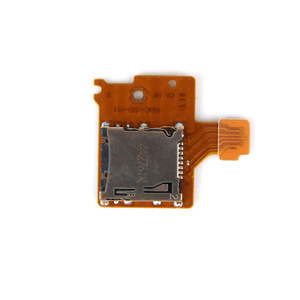 OEM Memory Card Slot Flex Cable Board Repair Component for Nintendo <b>Switch</b> <b>OLED</b> V1 V2 Console TF Reader Module Assembly - Product Image 6