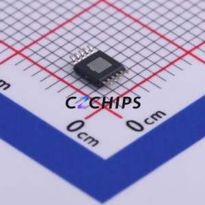 Chip IC de circuito integrado TPS54060ADGQR, nuevo y Original, PMIC, IC de potencia DC-DC, venta completa, Chip de componente electrónico BOM - Product Image 2