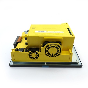ชุดควบคุม Fanuc Series Oi-MF Plus รุ่น A02B-0348-B502 ตัวควบคุม Fanuc หน้าจอแนวนอน หน้าจอแนวตั้ง - Product Image 4