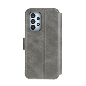 Portefeuille Couverture En Cuir Flip Téléphone étui pour samsung Galaxy A20 SCV46 A21 SC-42A A51 SC-54A A52 A52S A22 A53 A23E A23 A23S <span class=keywords><strong>A54</strong></span> - Product Image 5