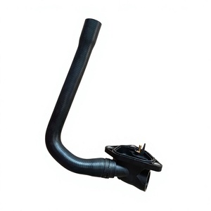 ข้อต่อท่อน้ำสำหรับ BMW F20 11537600586 11532367436 อะไหล่ทดแทนท่อไอดี - Product Image 2