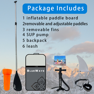 Tabla de <span class=keywords><strong>Paddle</strong></span> <span class=keywords><strong>Surf</strong></span> Inflable de <span class=keywords><strong>11</strong></span> <span class=keywords><strong>Pulgadas</strong></span> con Tecnología Drop Stitch, Diseño de Gallo Naranja, para Remo Estable, Venta al Por Mayor - Product Image 6