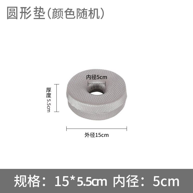 15*5 fabric version (random color)