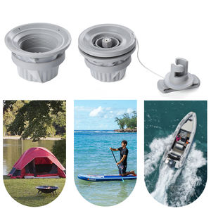 P.F. Katup Udara Plastik untuk Stand Up Paddle, Katup Pembuangan Udara <span class=keywords><strong>Sup</strong></span>, Katup Udara Otomatis untuk <span class=keywords><strong>Sup</strong></span> - Product Image 4