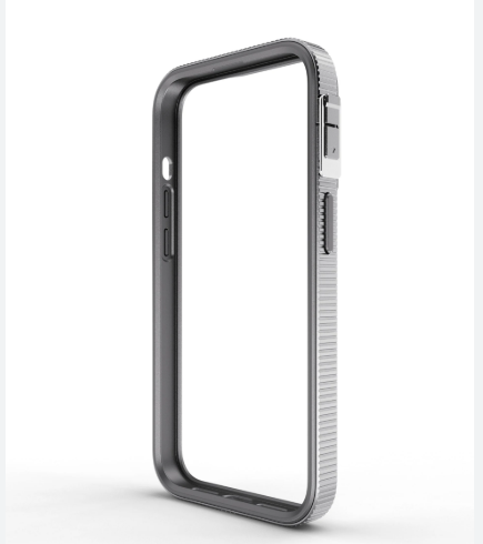 Xgh OEM ODM Aluminum Bumper Frame Case Iphone 4G