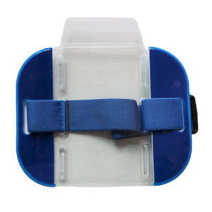 <span class=keywords><strong>2026</strong></span> NEU Anpassbares Verstellbares Armband, Schlüsselband, Ausweishalter, Wasserdicht mit Elastischem Band - Product Image 6