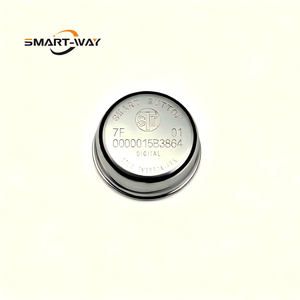 กุญแจ iButton รุ่น TM1990A-F5 ใช้ร่วมกับการ์ด DS1990 TM สำหรับระบบควบคุมการเข้าออกและระบบรักษาความปลอดภัย - Product Image 2