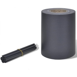 LIYUAN Clôture de confidentialité Bâche en <span class=keywords><strong>PVC</strong></span> Clôture verte perforée - Product Image 1