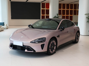 Voiture électrique sportive populaire Xiao Mi SU7, véhicule à énergie nouvelle Ultra Mi, berline de taille moyenne à grande, autonomie de 902 km pour les régions tropicales. - Product Image 3