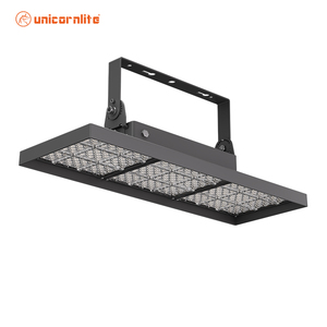Lámpara LED High Bay IP66 de 100w 150w 200w 240w, Tipo UFO, 190lm/w, Ahorro de Energía, para Iluminación Deportiva en Exteriores - Product Image 3