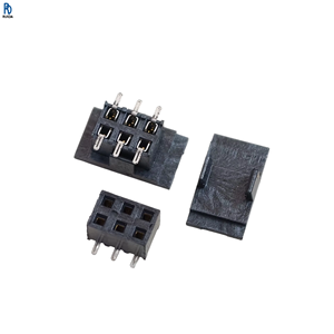 Connecteur de capteur pour contrôleur PLC, neuf, d'origine, SMM-103-02-S-D-P - Product Image 1