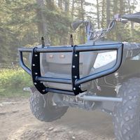 Pare-chocs avant Yongjin pour Polaris Sportsman 400 500 570 600 700 800 2002-2020