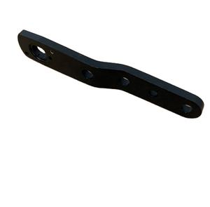 85/95/105 مللي متر T-بار 45/48 مقبض دائري الألومنيوم CNC الصيد بكرة مقبض - Product Image 4