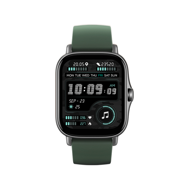 2023 Hot Selling 1.69 Inch Music Smart Watch Y13 with wireless Call BT 220mh Battery Smart Bracelet Intelligence Android