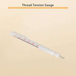 Alat pengukur tegangan benang Tajima asli Spare suku cadang mesin bordir asli oleh perusahaan Prague - Product Image 5
