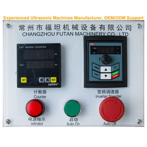 Máquina Automatizada <span class=keywords><strong>FUTAN</strong></span> para Fabricar Pantalones/Bragas Quirúrgicas No Tejidas, Pantalones Desechables - Product Image 4