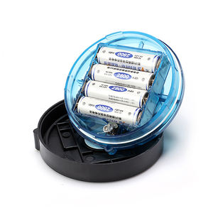 BSCI Audited Factory <strong>Traffic</strong> Light Waterproof LED Strobe Light Magnet Base for Vehicle Safety Emergency Warning <strong>Traffic</strong> Light - Product Image 6